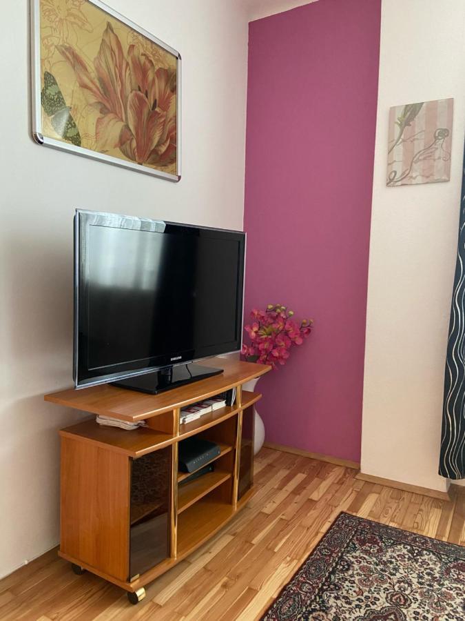 Apartment Domino Vienna Exterior photo