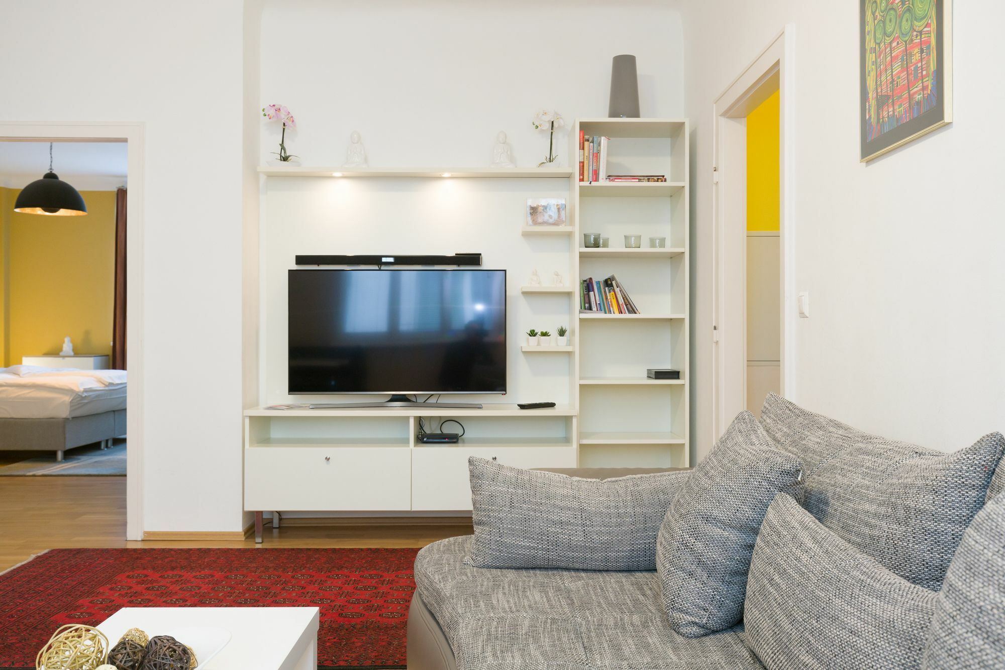 Apartment Domino Vienna Exterior photo