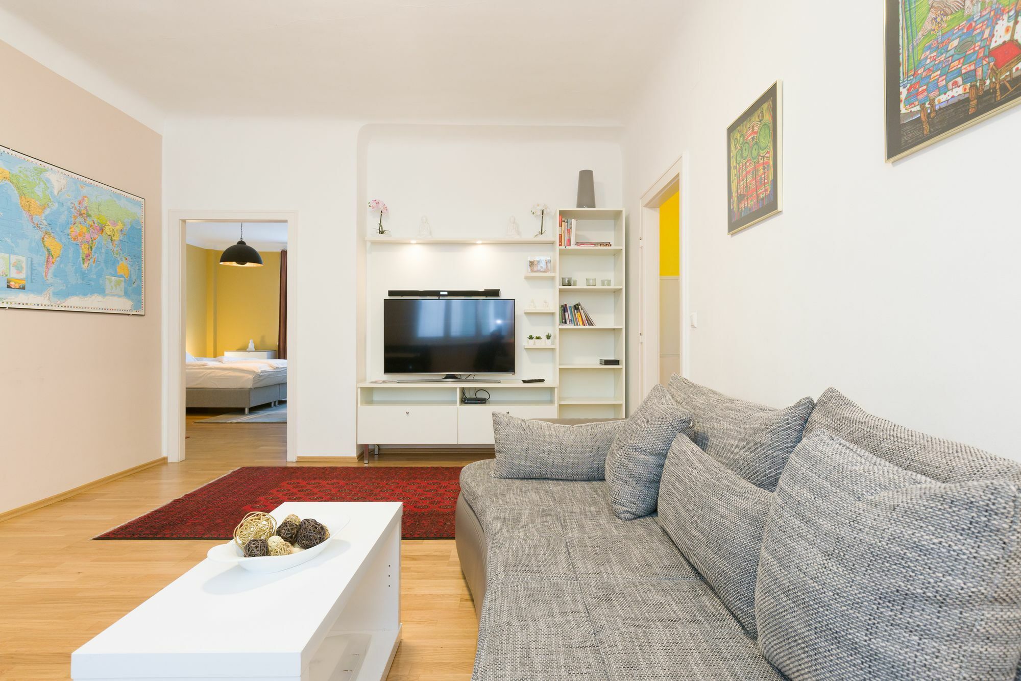 Apartment Domino Vienna Exterior photo