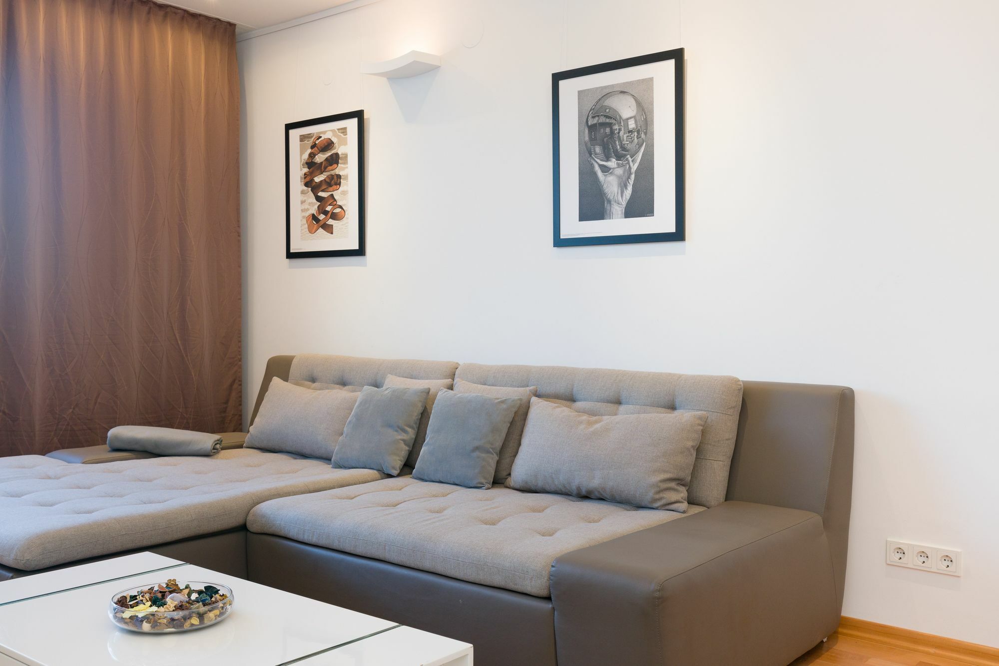 Apartment Domino Vienna Exterior photo